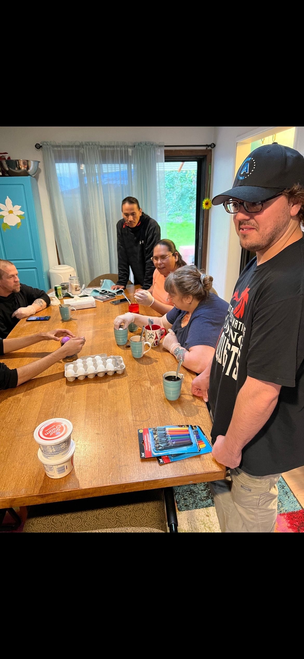 Massey Creek Easter Egg Fun